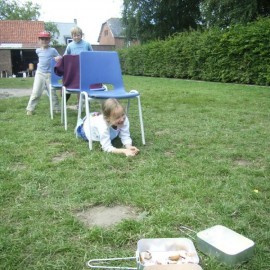 kamp 2005 (120) - Scouts en Gidsen Zaventem 